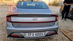 هیوندای سۆناتا